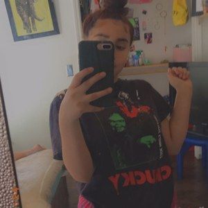 Meet your Posher, Melody